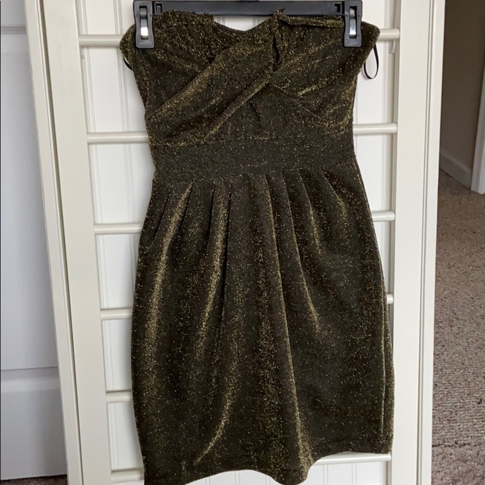 H&M Sleeveless Dress
